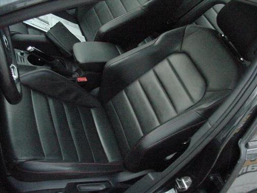 2016 Volkswagen Golf GTI 2.0T SE 4-Door