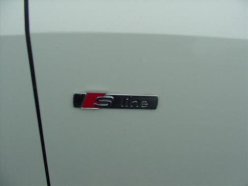 2020 Audi Q3 45 S line Prestige