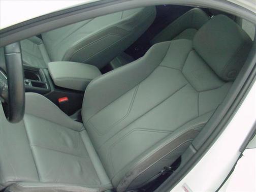 2020 Audi Q3 45 S line Prestige