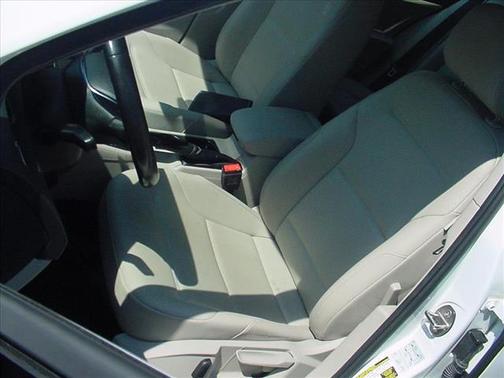 2018 Volkswagen Golf Alltrack TSI SE