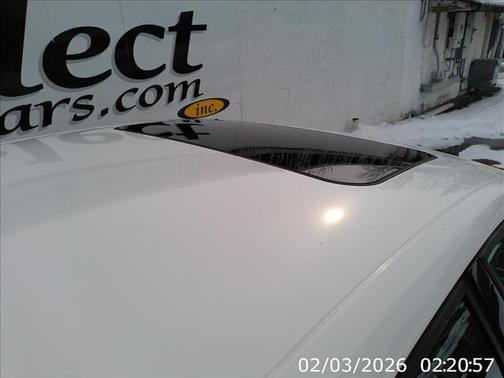 2011 Volkswagen Jetta TDI