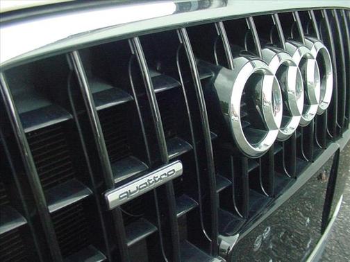 2015 Audi Q3 2.0T Premium Plus