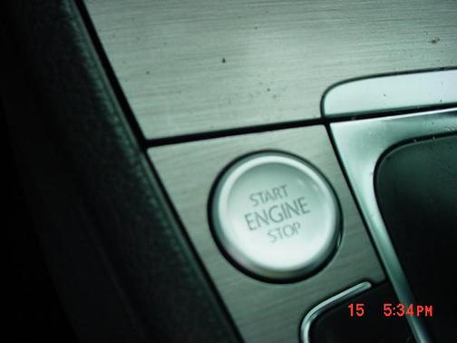 2016 Volkswagen Golf SportWagen TSI Limited Edition