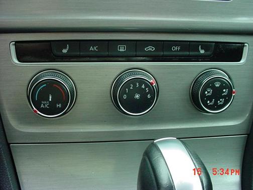 2016 Volkswagen Golf SportWagen TSI Limited Edition