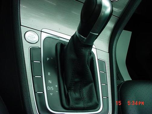 2016 Volkswagen Golf SportWagen TSI Limited Edition