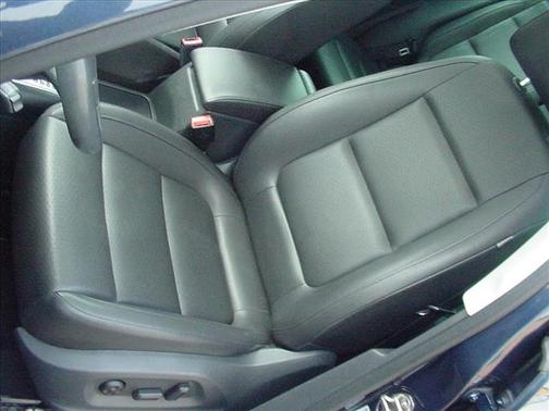 2016 Volkswagen Tiguan SE