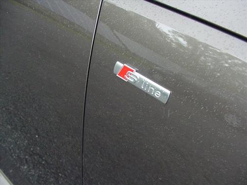2017 Audi A4 2.0T Premium Plus