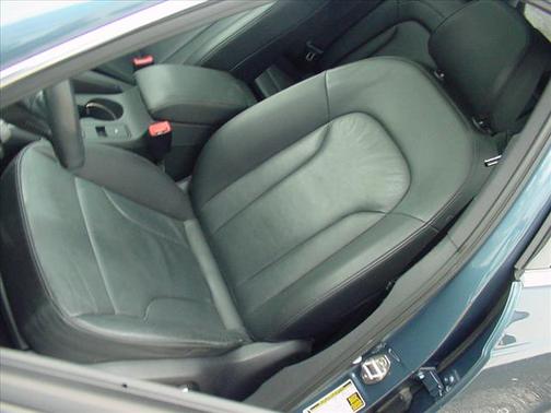 2016 Audi Q3 2.0T Premium Plus