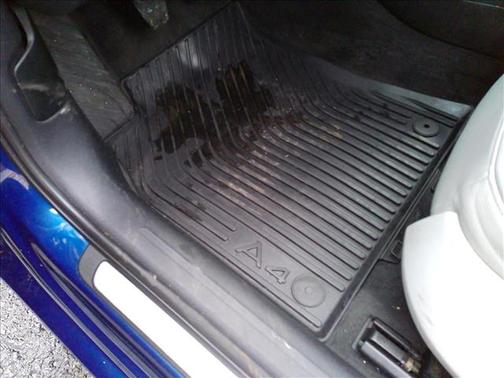 2016 Volkswagen Golf GTI 2.0T Autobahn w/Performance Package 4-Door