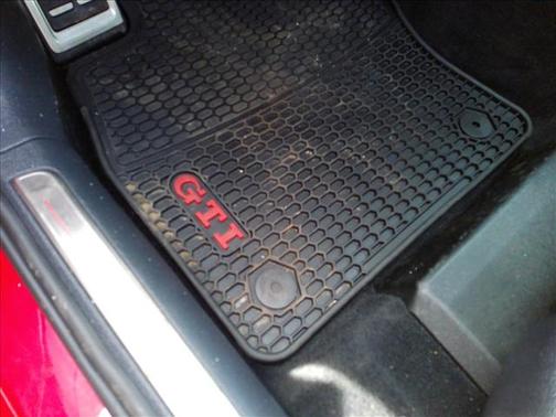 2016 Volkswagen Golf GTI 2.0T Autobahn w/Performance Package 4-Door