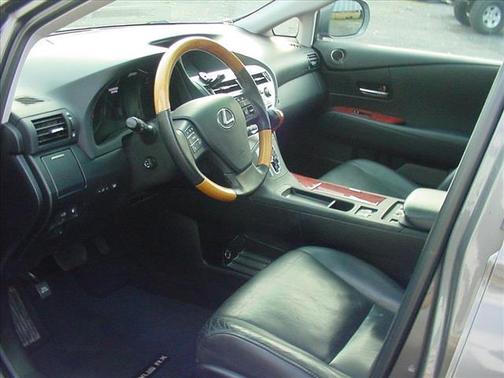 2012 Lexus RX 350 Base