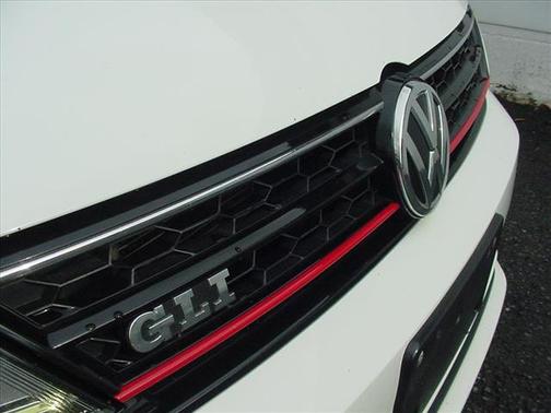 2017 Volkswagen Jetta GLI