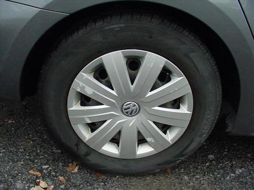 2015 Volkswagen Jetta Man S w/Technology