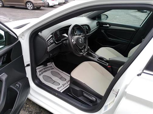 2021 Volkswagen Jetta 1.4T S