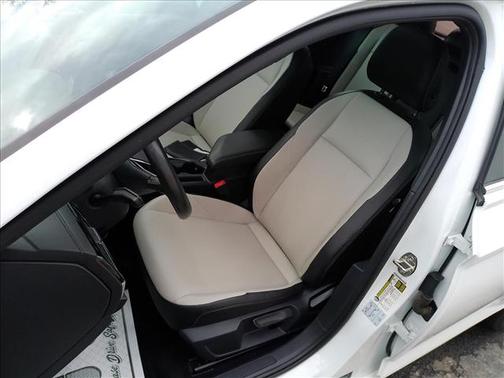 2021 Volkswagen Jetta 1.4T S