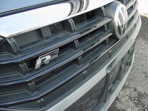 2020 Volkswagen Jetta 1.4T R-Line