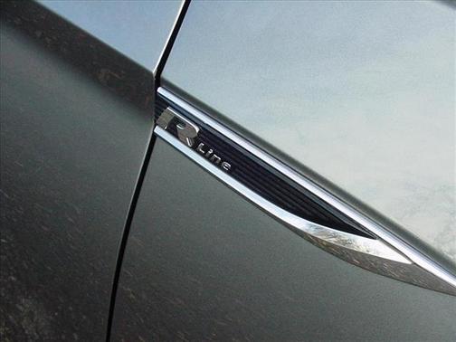 2020 Volkswagen Jetta 1.4T R-Line