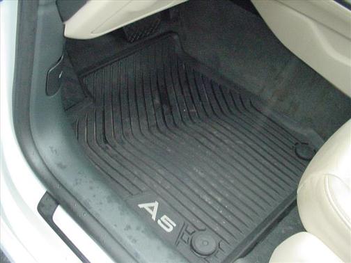 2019 Audi A5 45 Premium