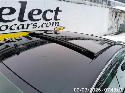 2016 Audi A5 2.0T Premium Plus