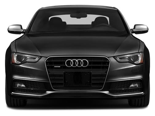 2016 Audi A5 2.0T Premium Plus