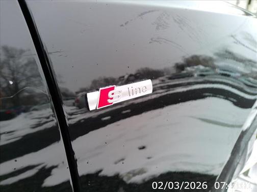 2016 Audi A5 2.0T Premium Plus