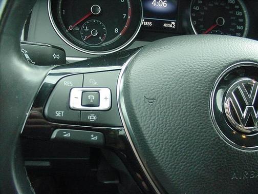 2019 Volkswagen Atlas 3.6L SE w/Technology