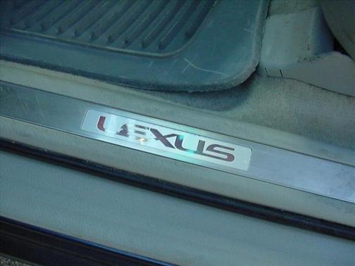 2006 Lexus RX 400h Base