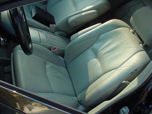 2006 Lexus RX 400h Base