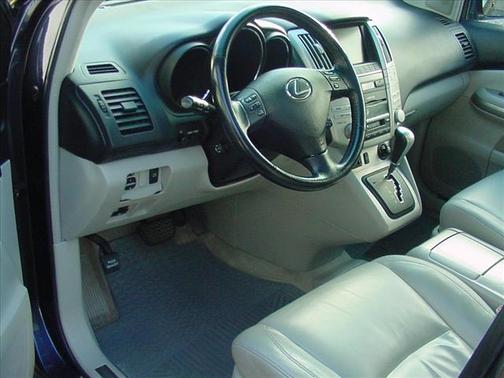 2006 Lexus RX 400h Base