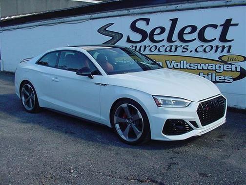 2019 Audi S5 3.0T Premium Plus