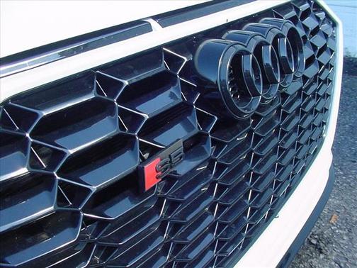 2019 Audi S5 3.0T Premium Plus