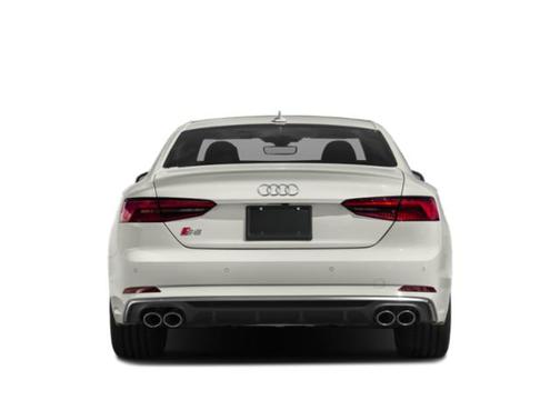 2019 Audi S5 3.0T Premium Plus