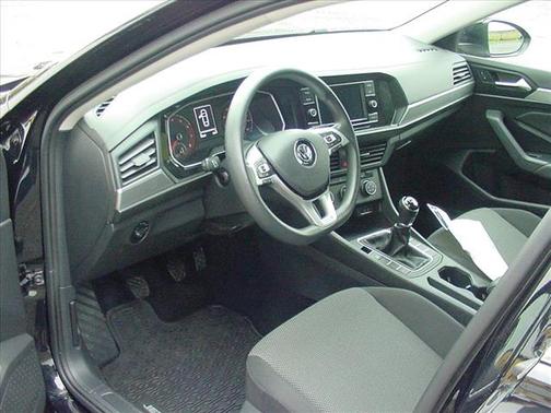 2020 Volkswagen Jetta 1.4T S