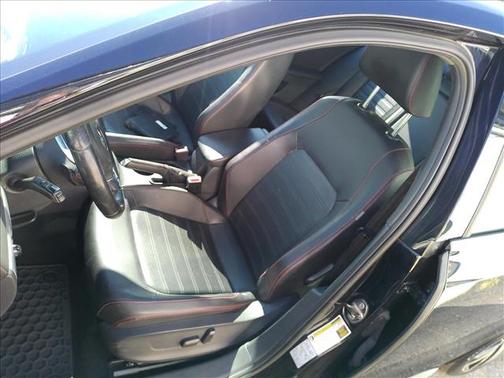 Black 2013 Volkswagen Jetta GLI Autobahn