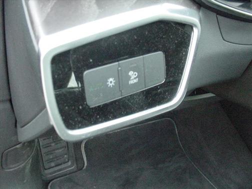 2022 Audi A6 45 Premium Plus