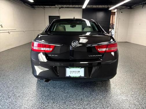 2013 Buick Verano Leather