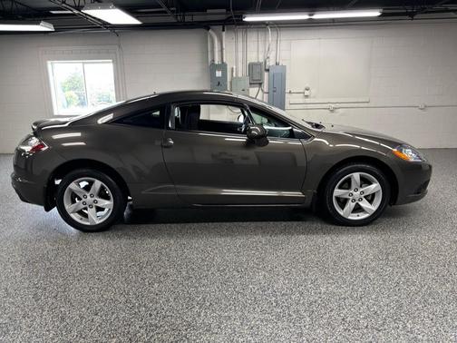 2010 Mitsubishi Eclipse GS Sport