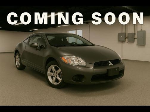 2010 Mitsubishi Eclipse GS Sport