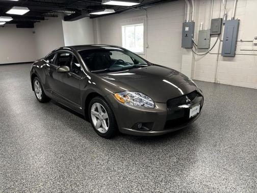 2010 Mitsubishi Eclipse GS Sport