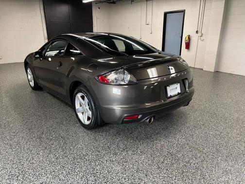 2010 Mitsubishi Eclipse GS Sport