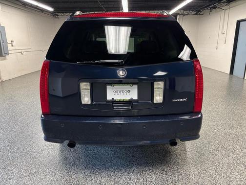 2006 Cadillac SRX V6