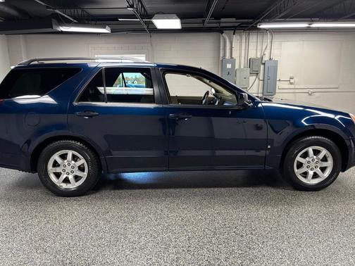 2006 Cadillac SRX V6