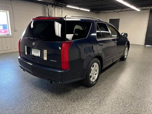 2006 Cadillac SRX V6