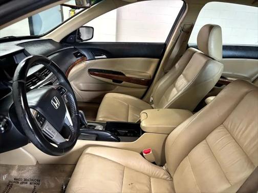 2011 Honda Accord EX-L