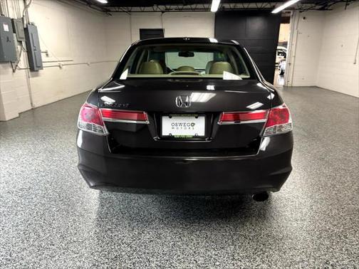 2011 Honda Accord EX-L