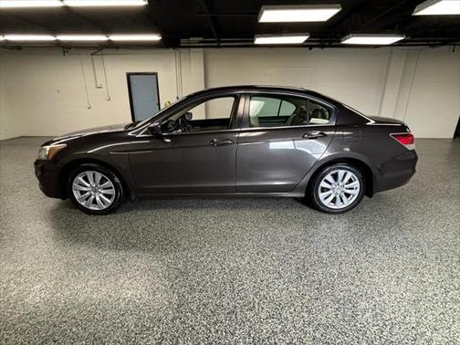 2011 Honda Accord EX-L