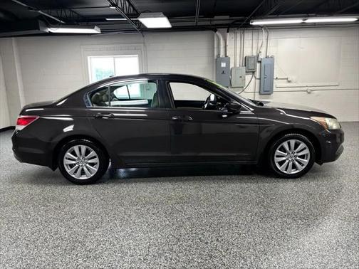2011 Honda Accord EX-L