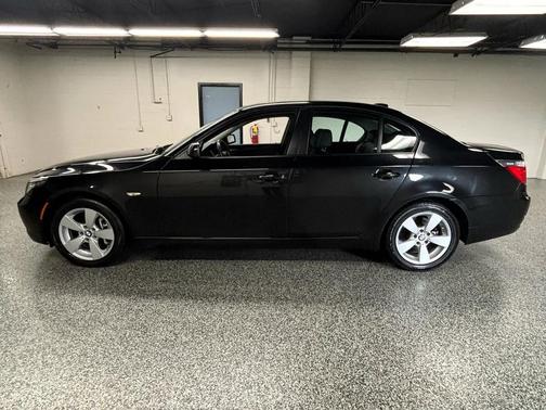 2008 BMW 528 528xi