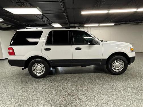 2014 Ford Expedition XL