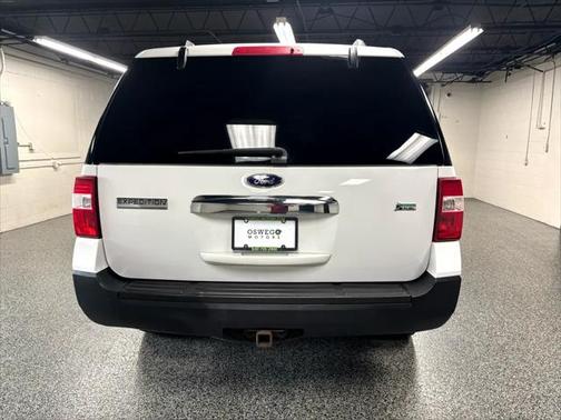 2014 Ford Expedition XL